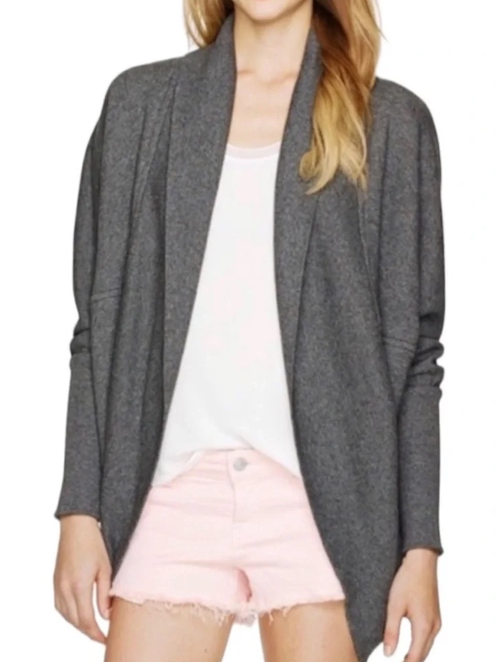 WILFRED Diderot Cocoon Cardigan